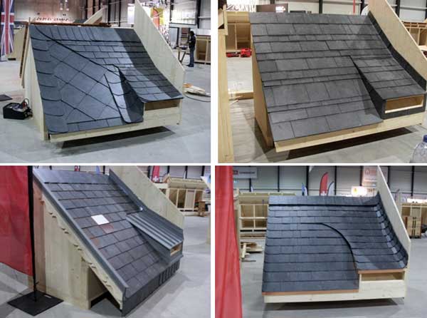 IFD 2012, Luzerne Switzerland