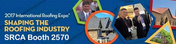 International Roofing Expo 2017 - Slate Roofing Contractors Association