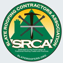 Slate Roofing Contractors Association