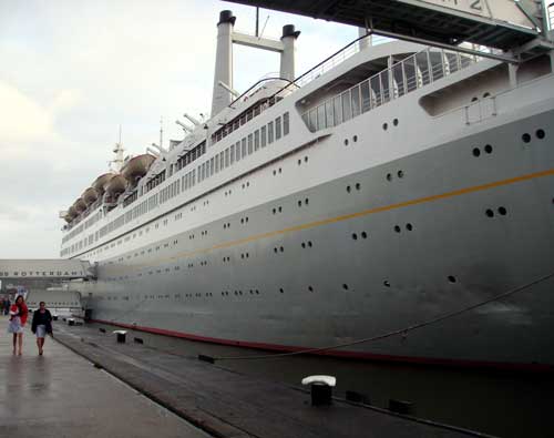 International Federation for the Roofing Trades 2013 Congress in Rotterdam, Holland